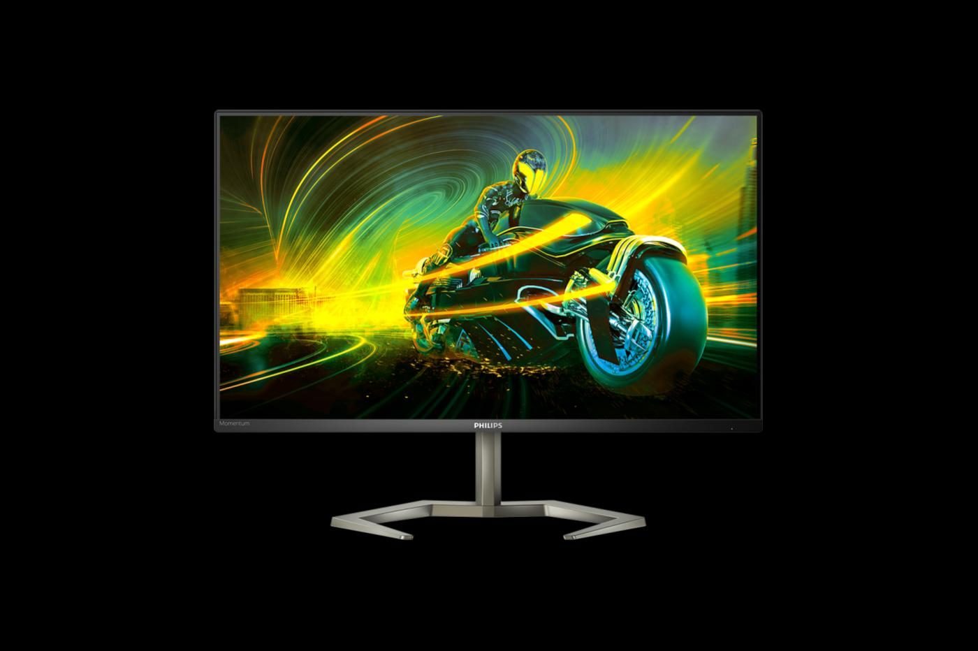 Gaming Monitor Moniteur gaming 4K UHD 32M1N5800A/00