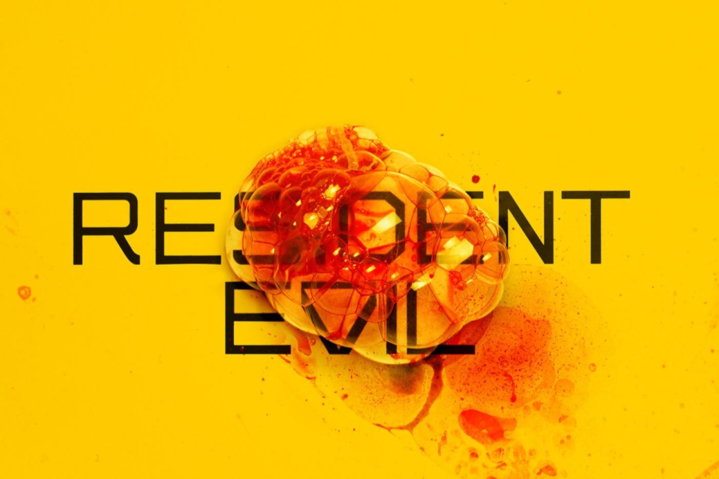 resident evil serie netflix date de sortie