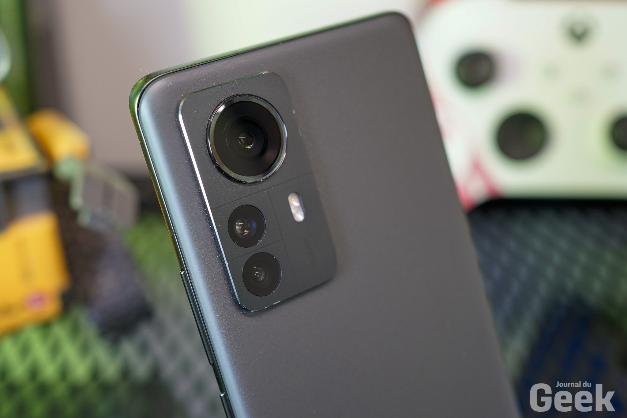 Test Redmi Note 12 Pro 5G : Avis Complet, Performances & Prix