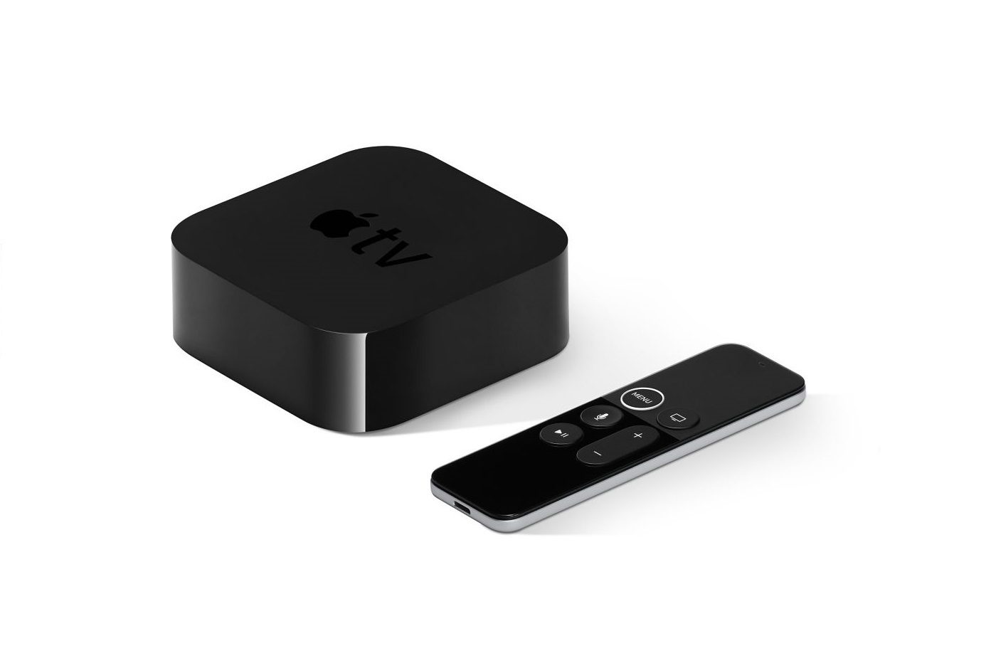 Apple TV