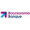 Boursorama Banque logo