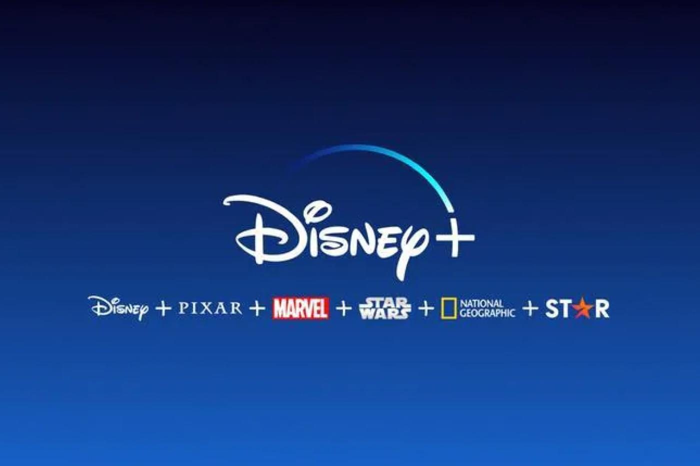 Disney+