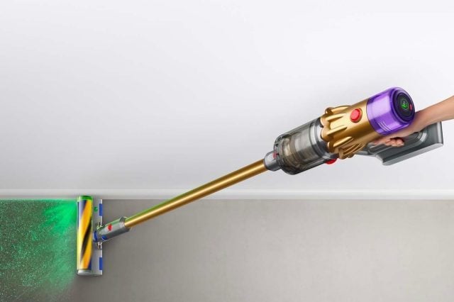 Dyson V12 Slim