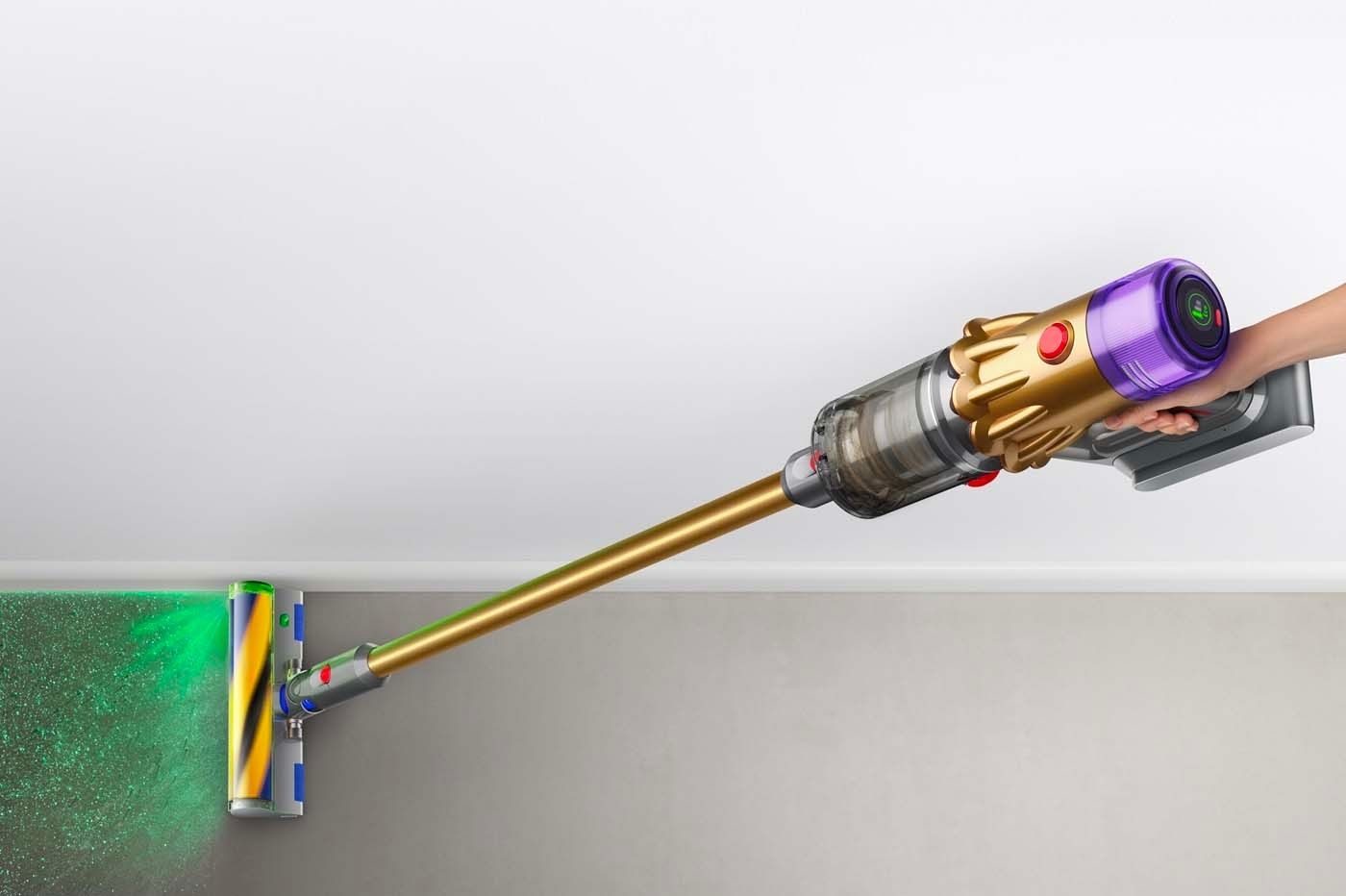 Dyson V12 Slim