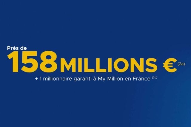 FDJ EuroMillions