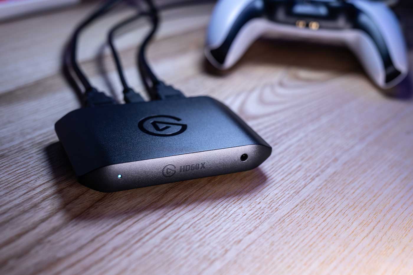 Elgato HD60 X