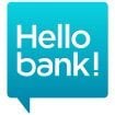 Hello bank! logo