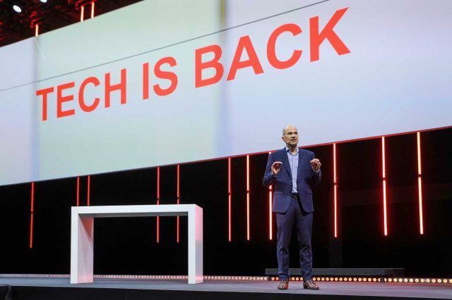 IFA Berlin