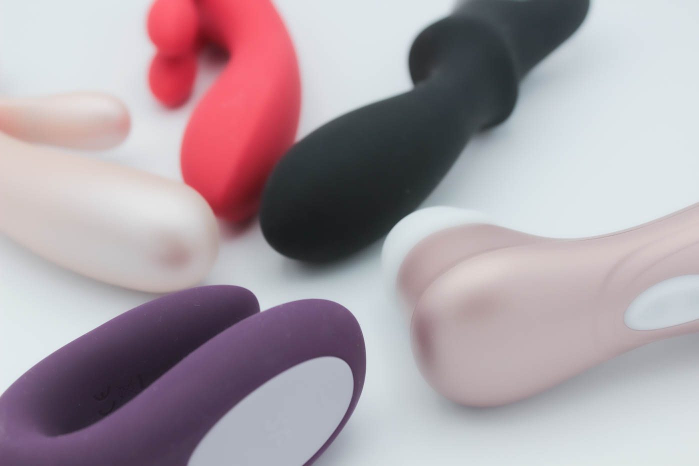 Sextoys Satisfyer