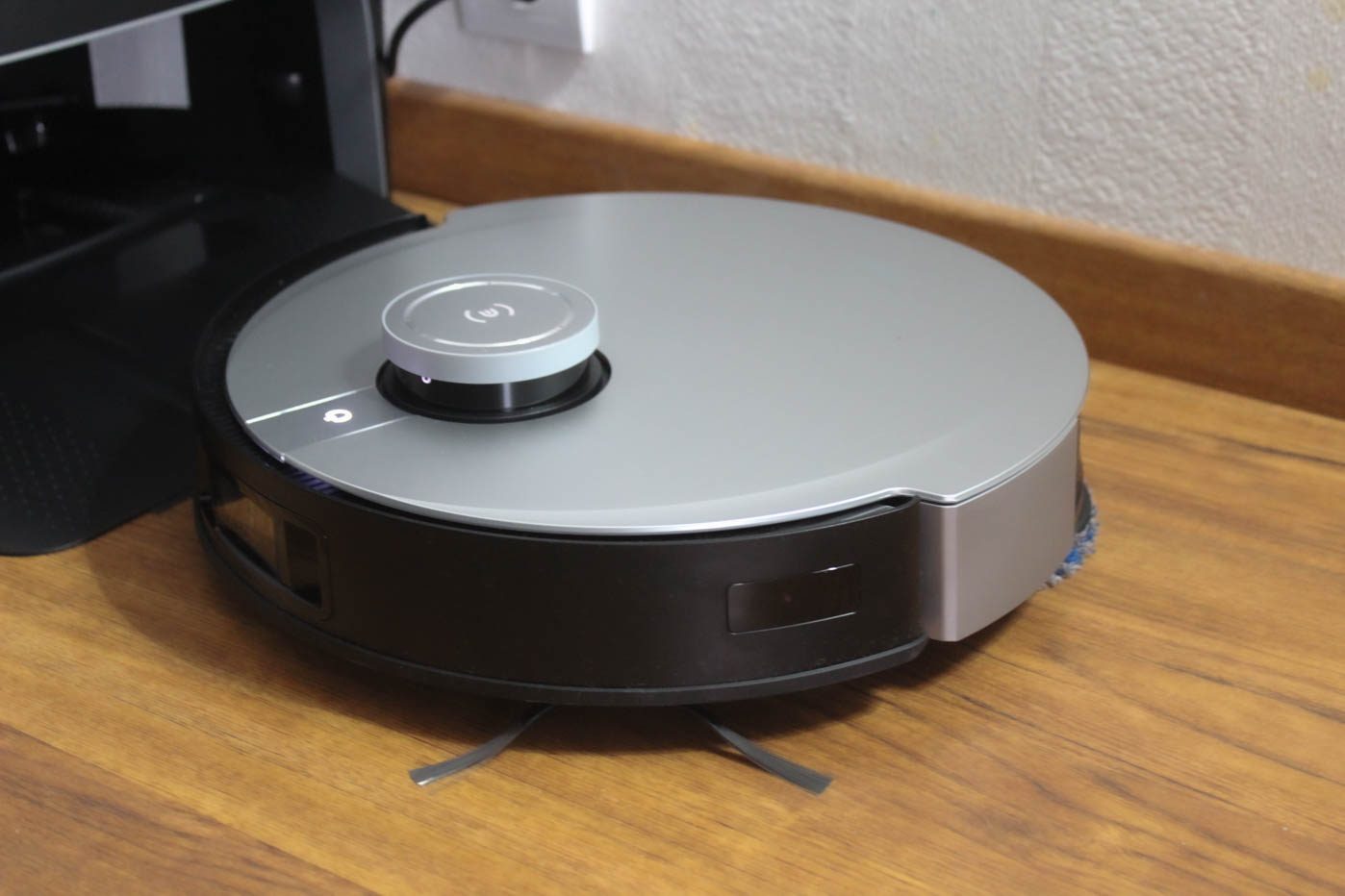 Ecovacs Deebot X1 Turbo