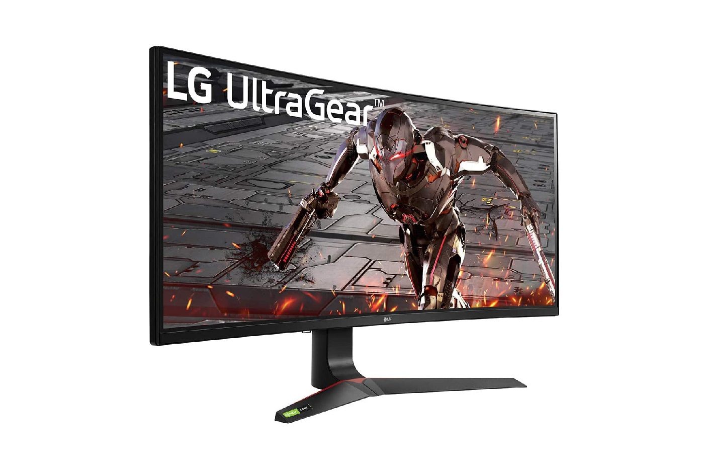 LG Ultra Gear 34GN73A