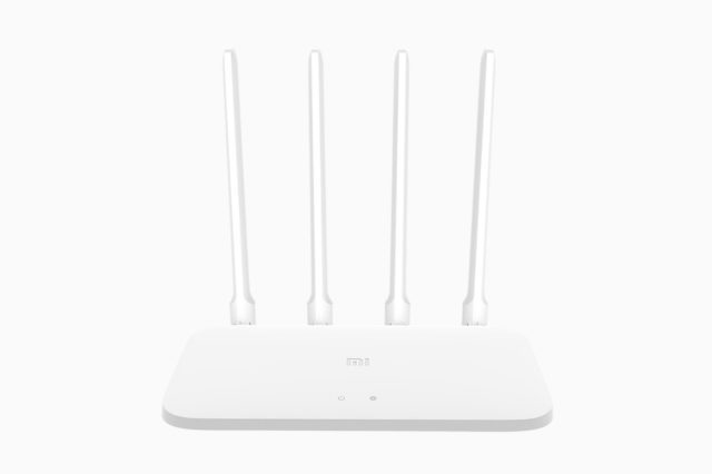 Mi router 4A