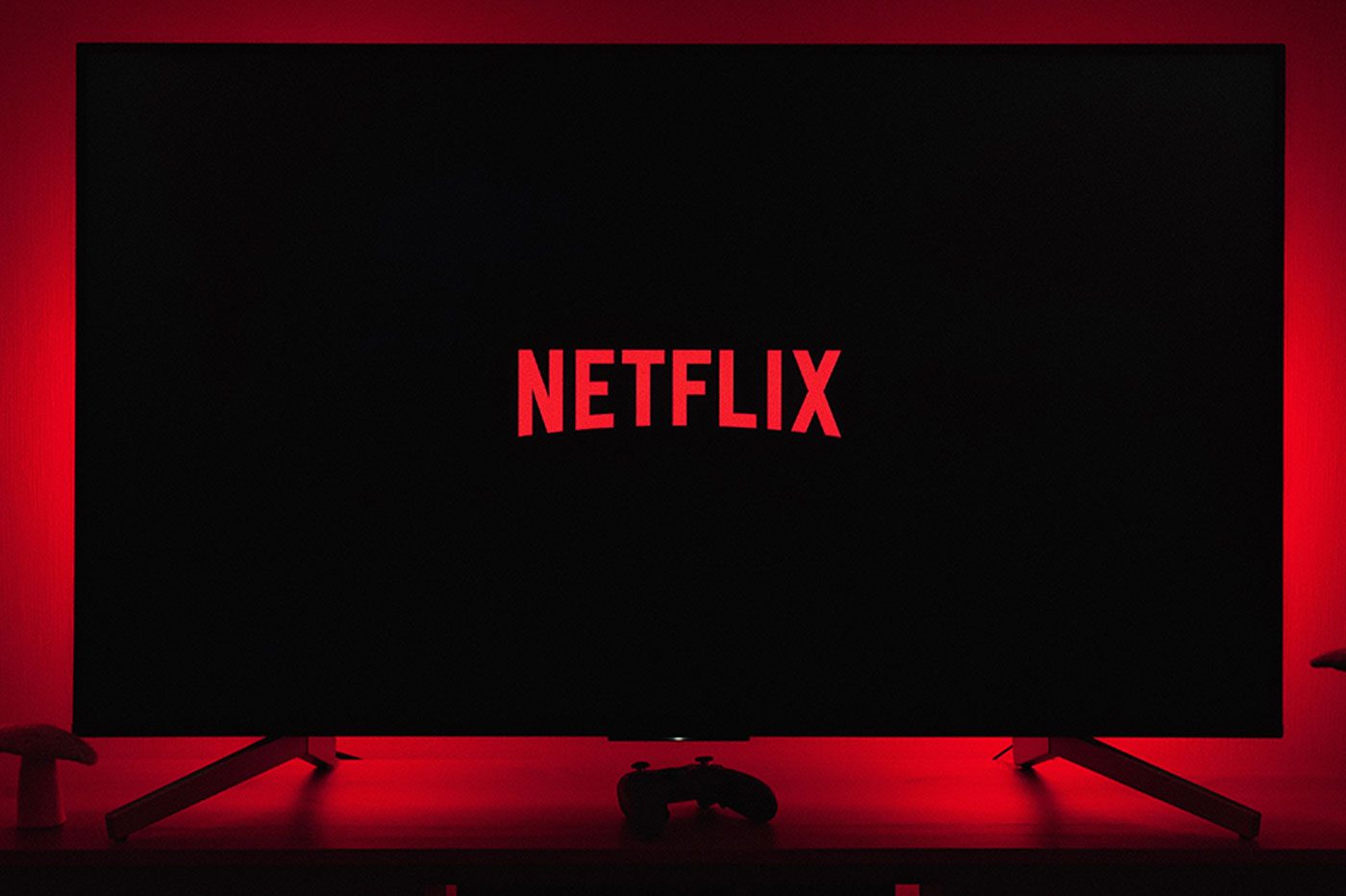 Netflix