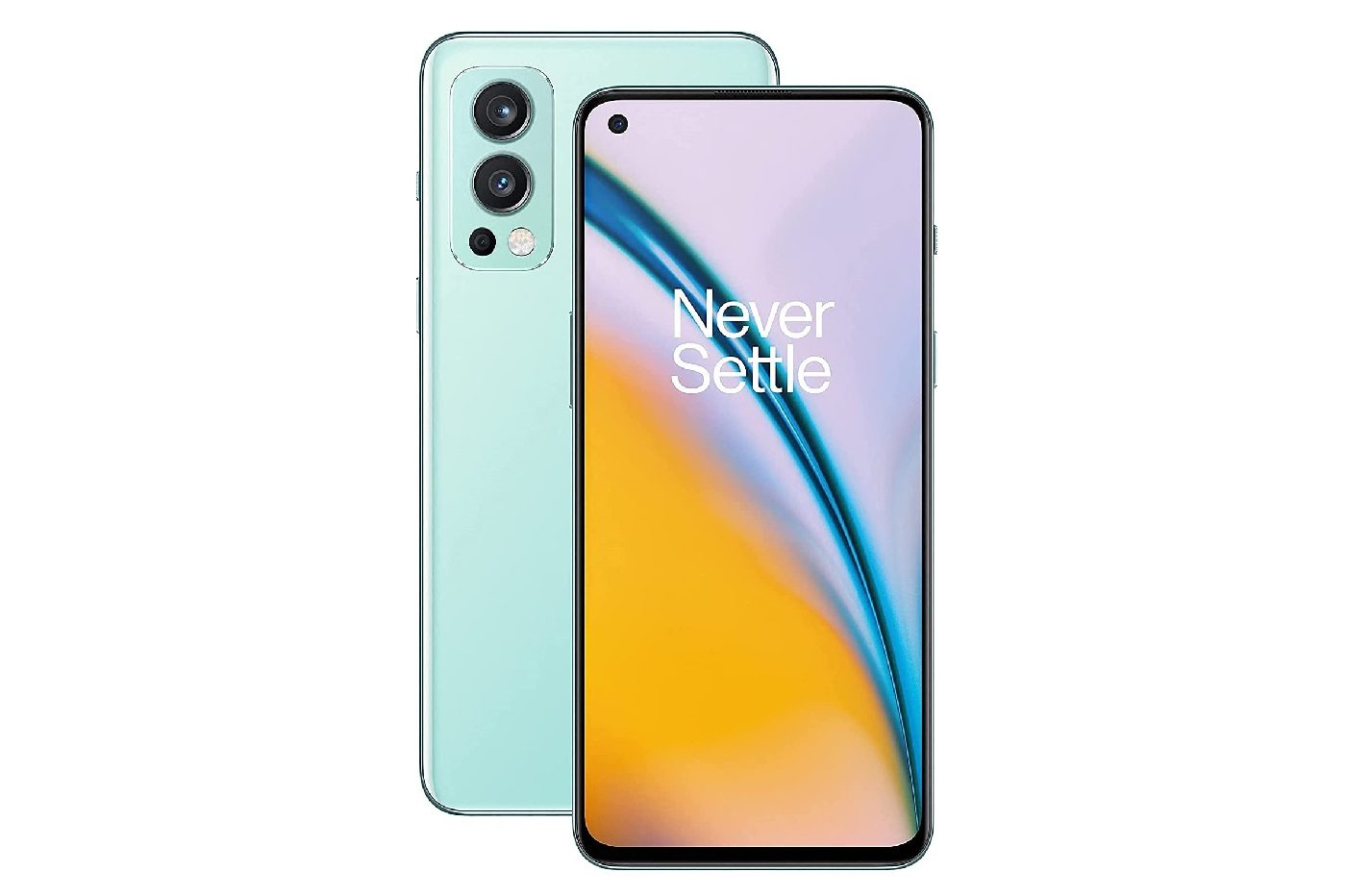 OnePlus Nord 2