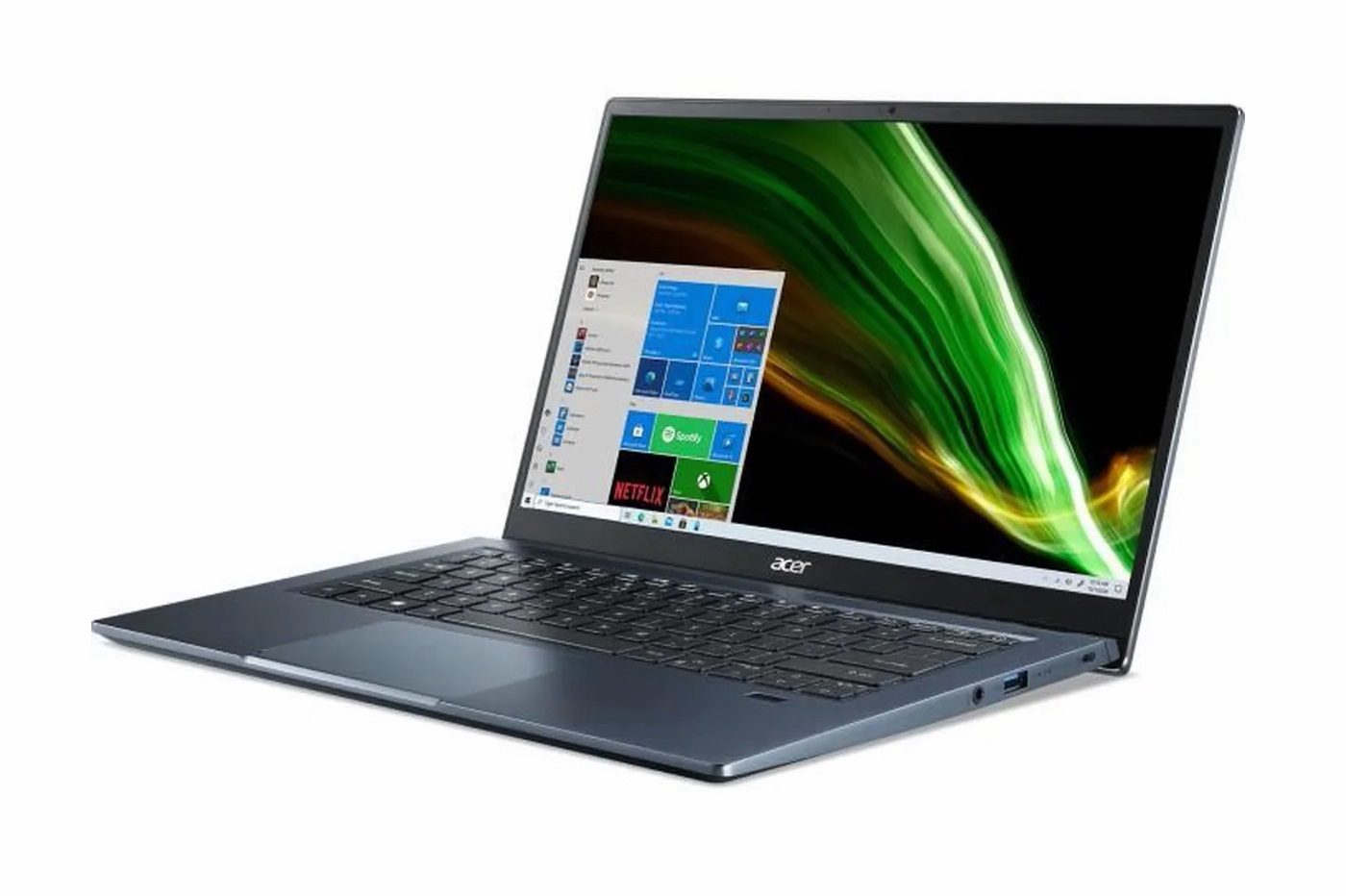 PC portable Acer Swift 3
