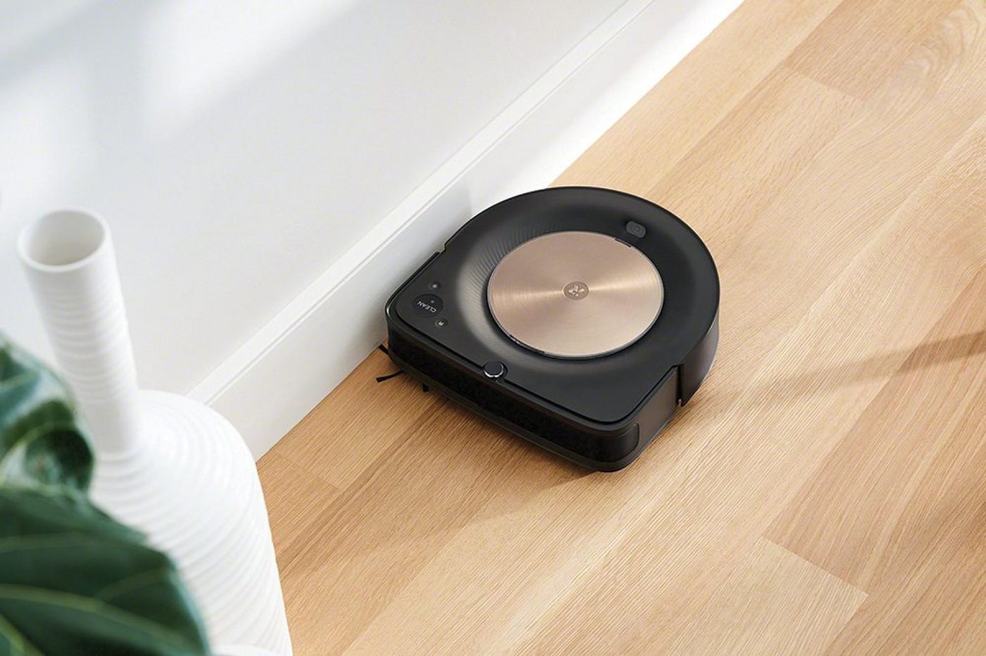 Roomba S9+ Promotion Fnac
