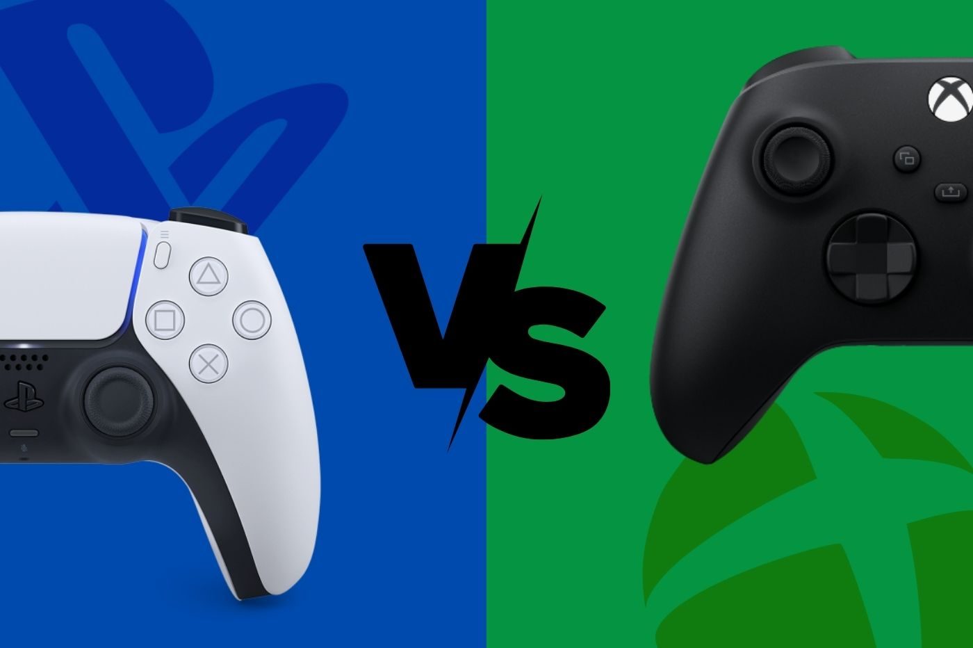 Playstation plus vs xbox game pass