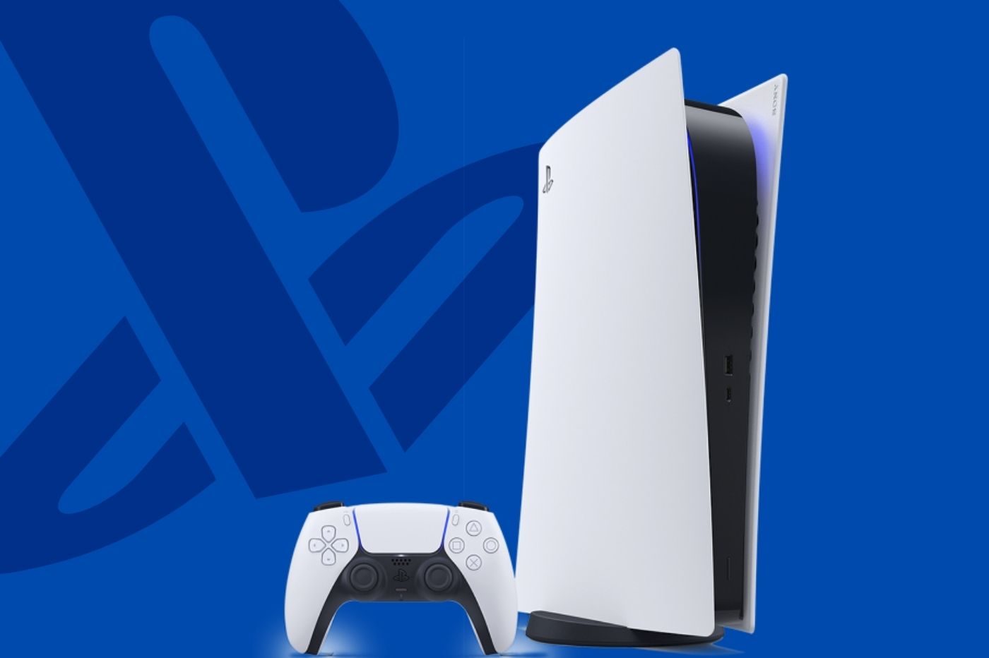 PS5 : une nouvelle version Slim avec un lecteur de disque amovible