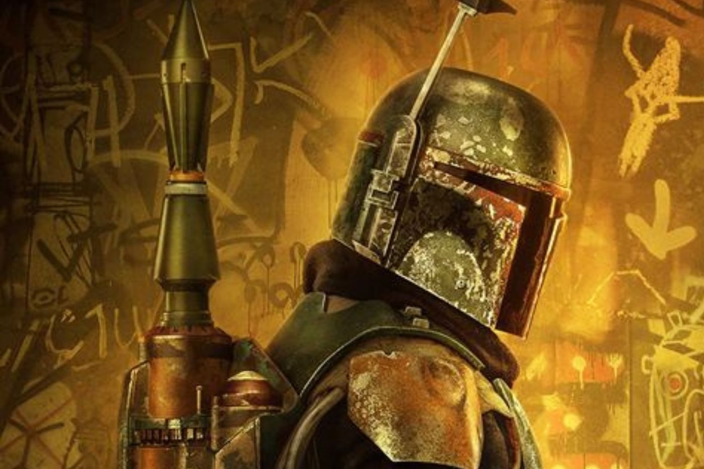 mandalorian saison 3 date