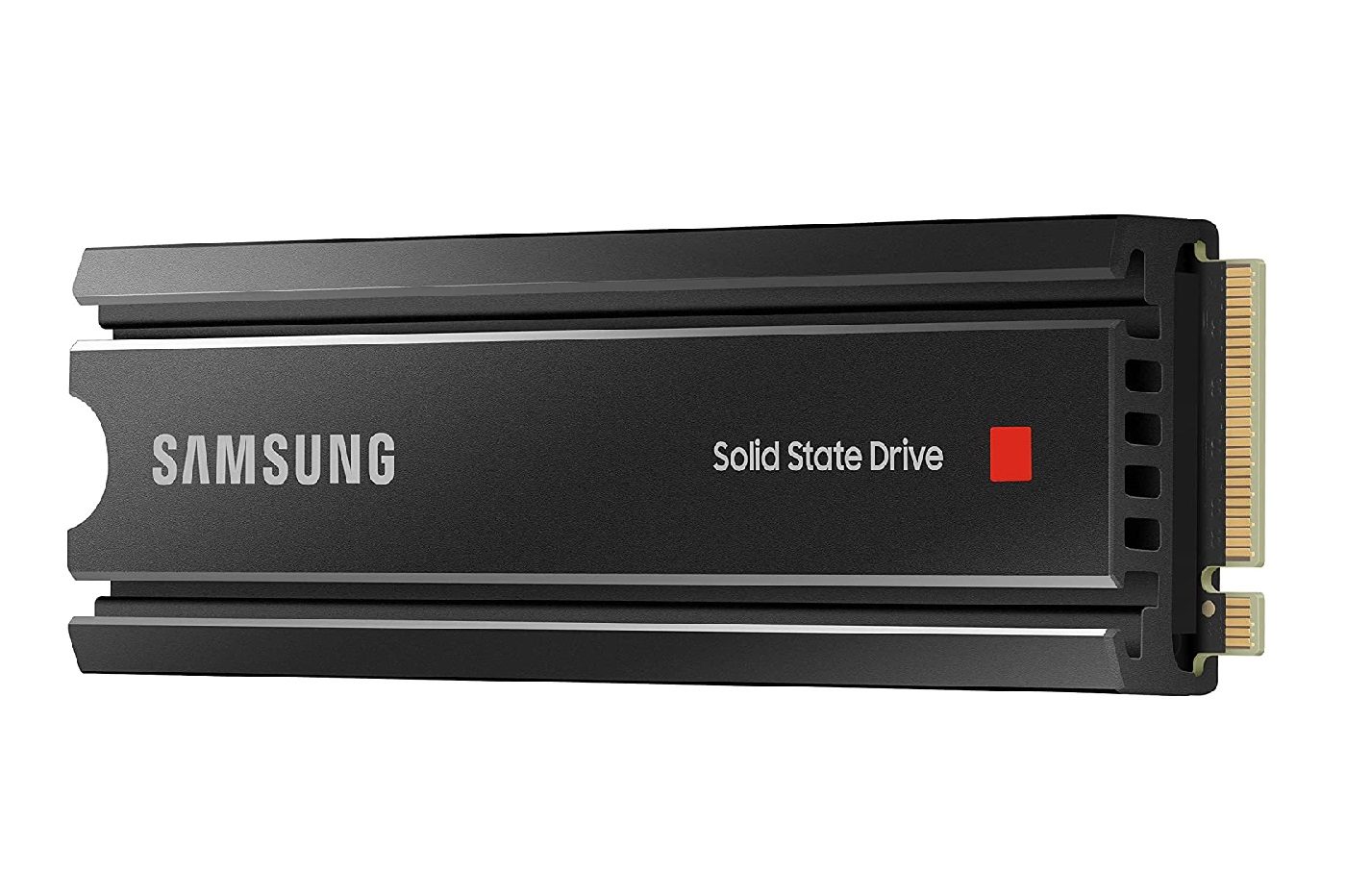 Samsung 980 Pro 2 To : l'un des meilleurs SSD M.2 pour PS5 est à