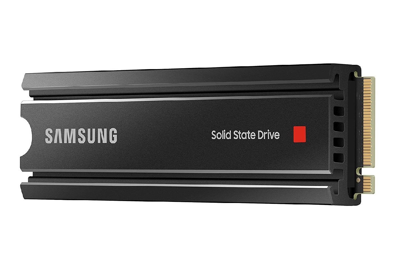 SSD Samsung 980 Pro