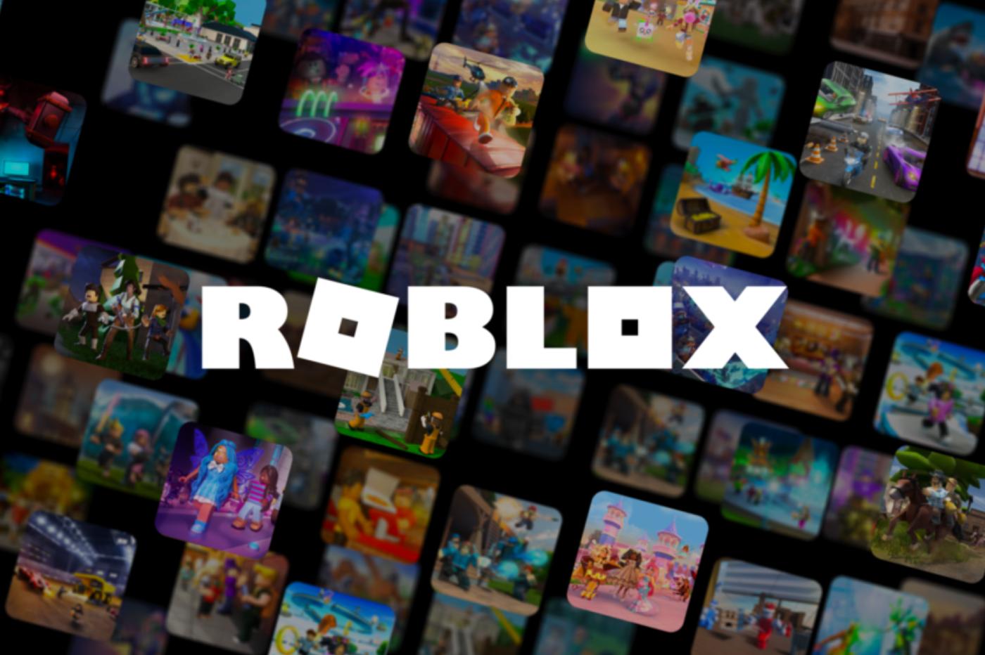 logo de roblox