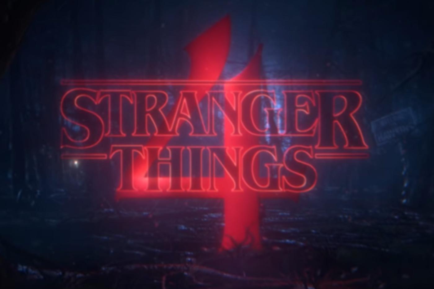 Faux Raccord Stranger Things 4 : les erreurs de la série Netflix