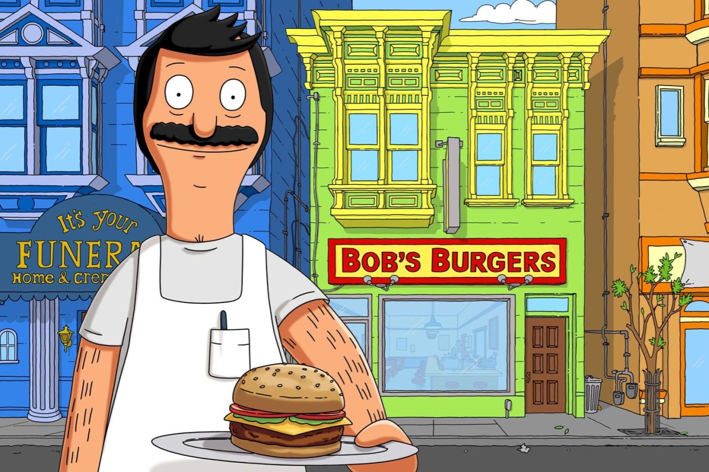 Bob's burger