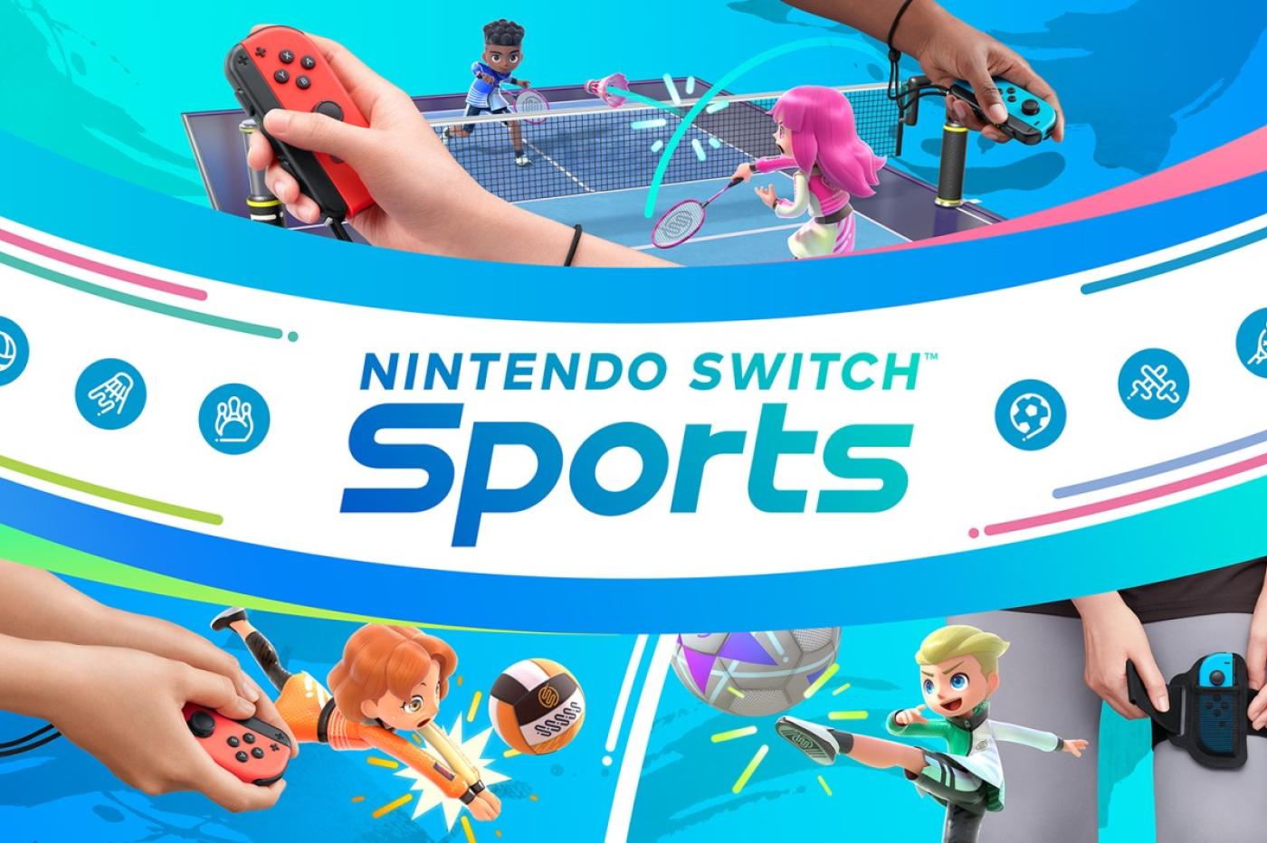 Nintendo Switch Sports : quels sports pourraient être ajoutés plus tard ?  Théories
