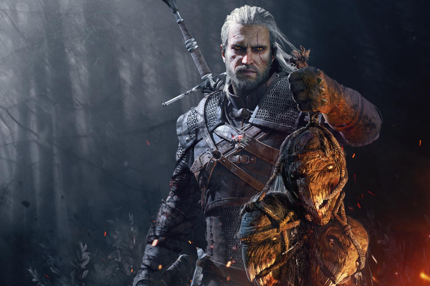 The witcher 3 next gen date de sortie