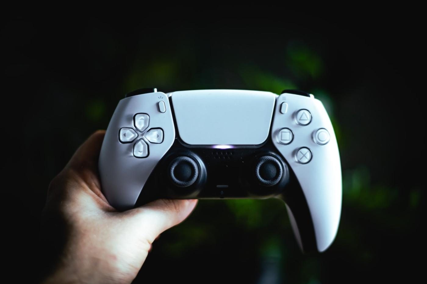 manette dualsense