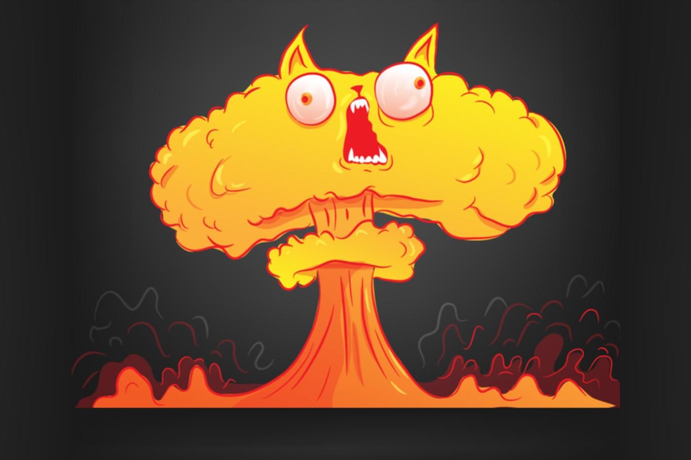 Exploding Kittens