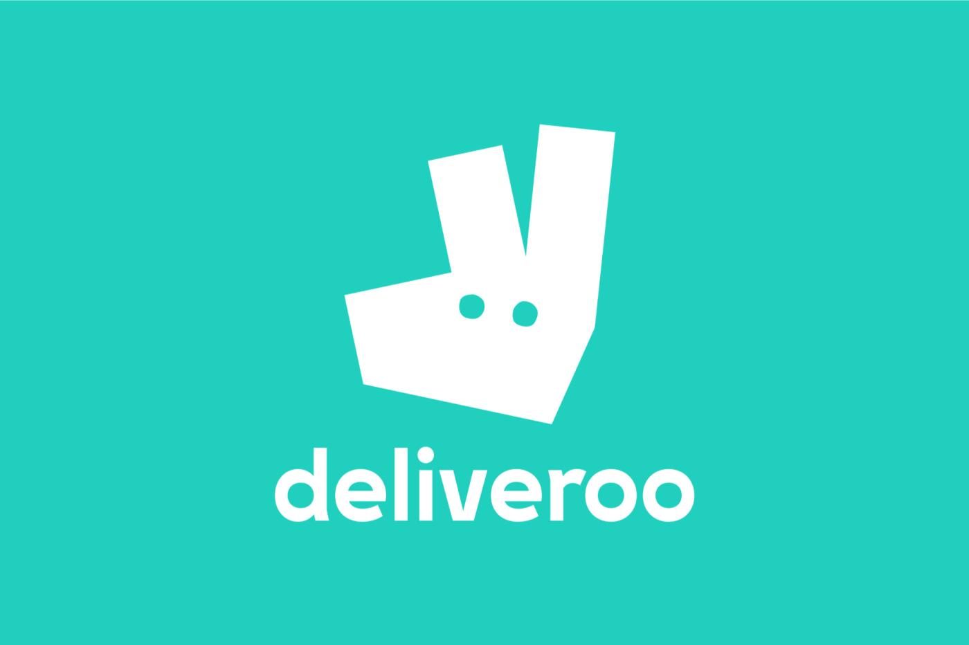 deliveroo logo