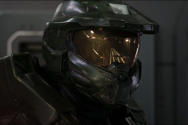Master Chief de la série Halo
