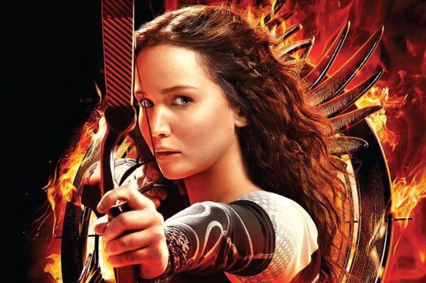 Hunger Games bientôt de retour au cinéma avec un nouveau film
