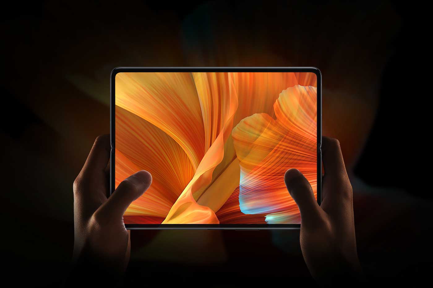 Xiaomi Mi Mix Fold