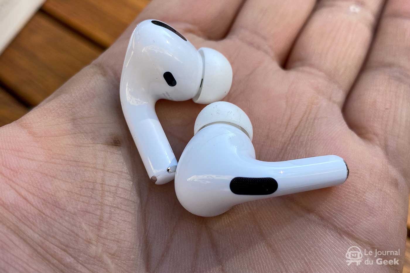 Apple travaille sur une nouvelle coque pour AirPods Max