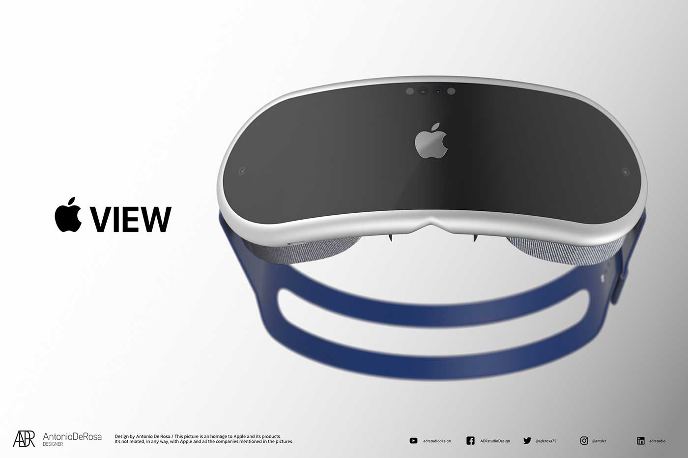 Tout ce que vous devez savoir sur le casque VR/AR d'Apple - ZDNet