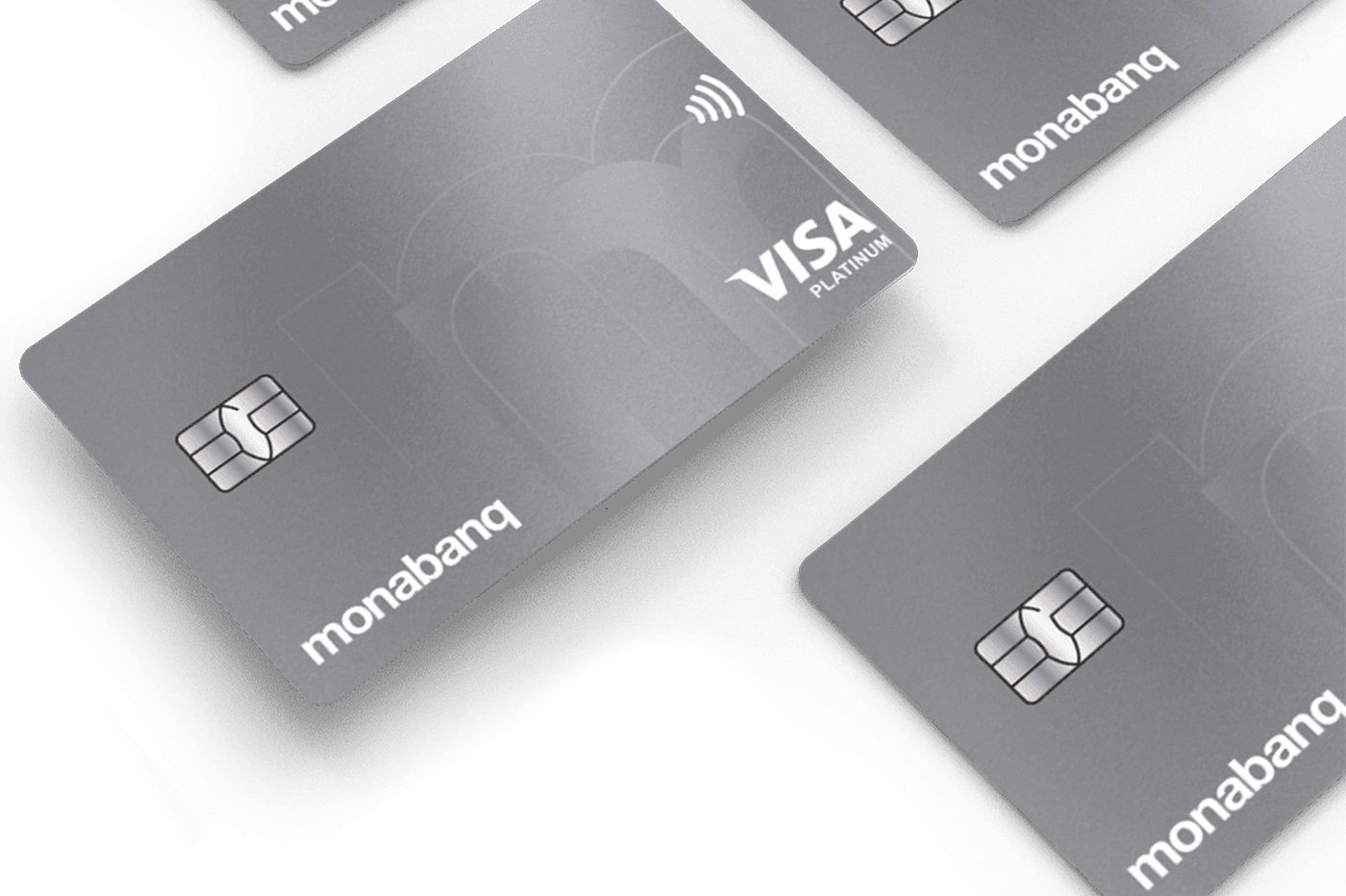 Carte bancaire Monabanq : quelle carte Visa choisir dans la gamme ?