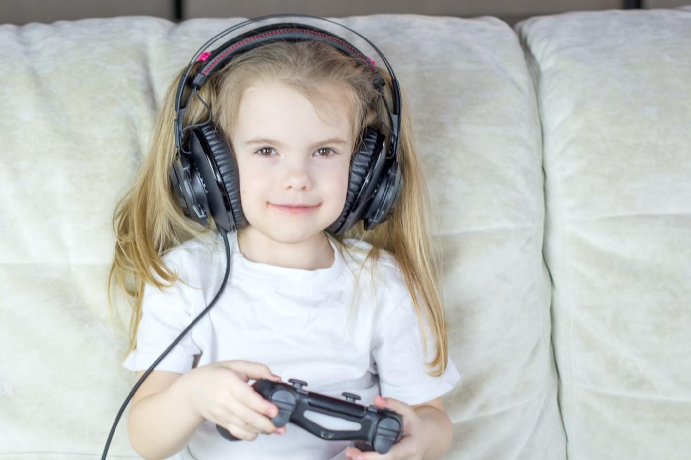 Jeux vidéo et QI : 10 000 enfants étudiés et un résultat surprenant