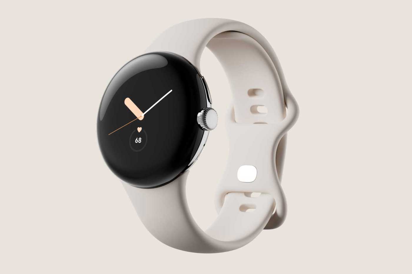 Google Pixel Watch