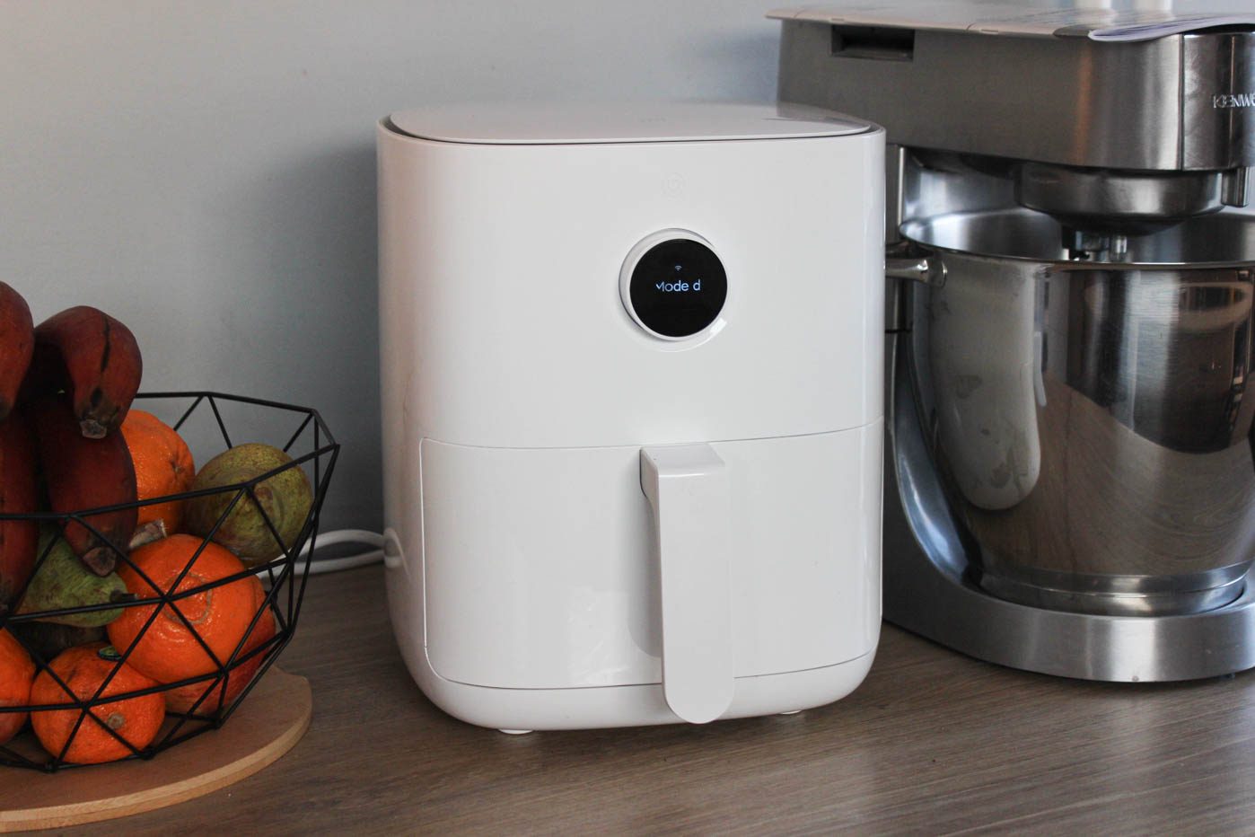 Xiaomi air fryer