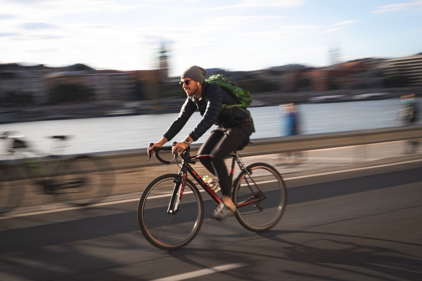 rappel vélo problème de freins