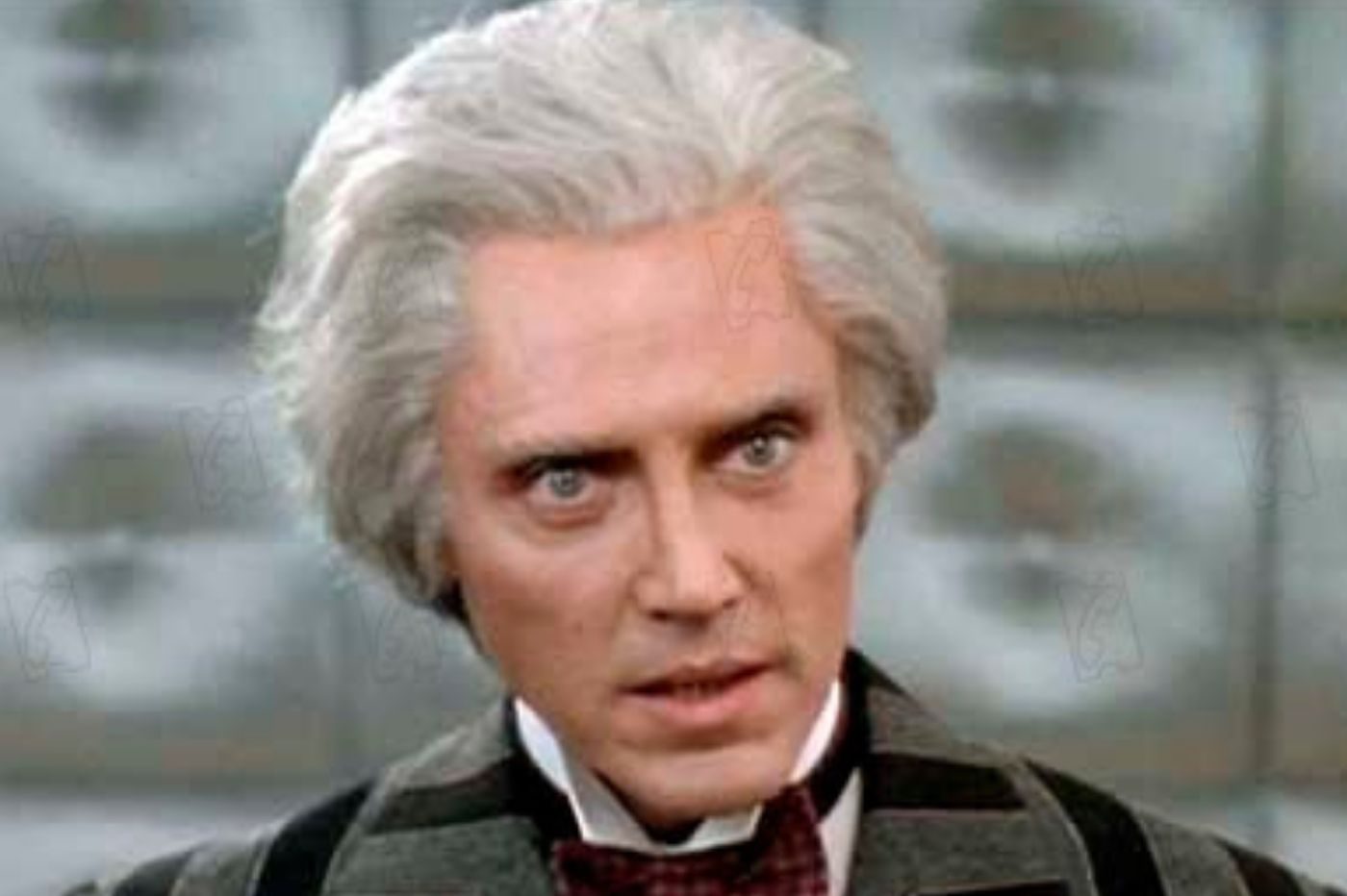 Christopher Walken