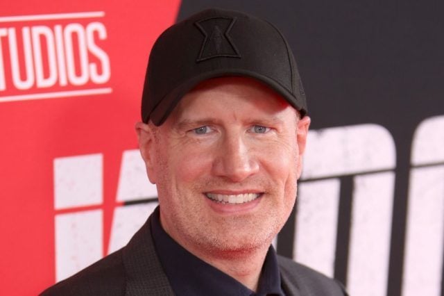 Marvel Kevin Feige Star Wars
