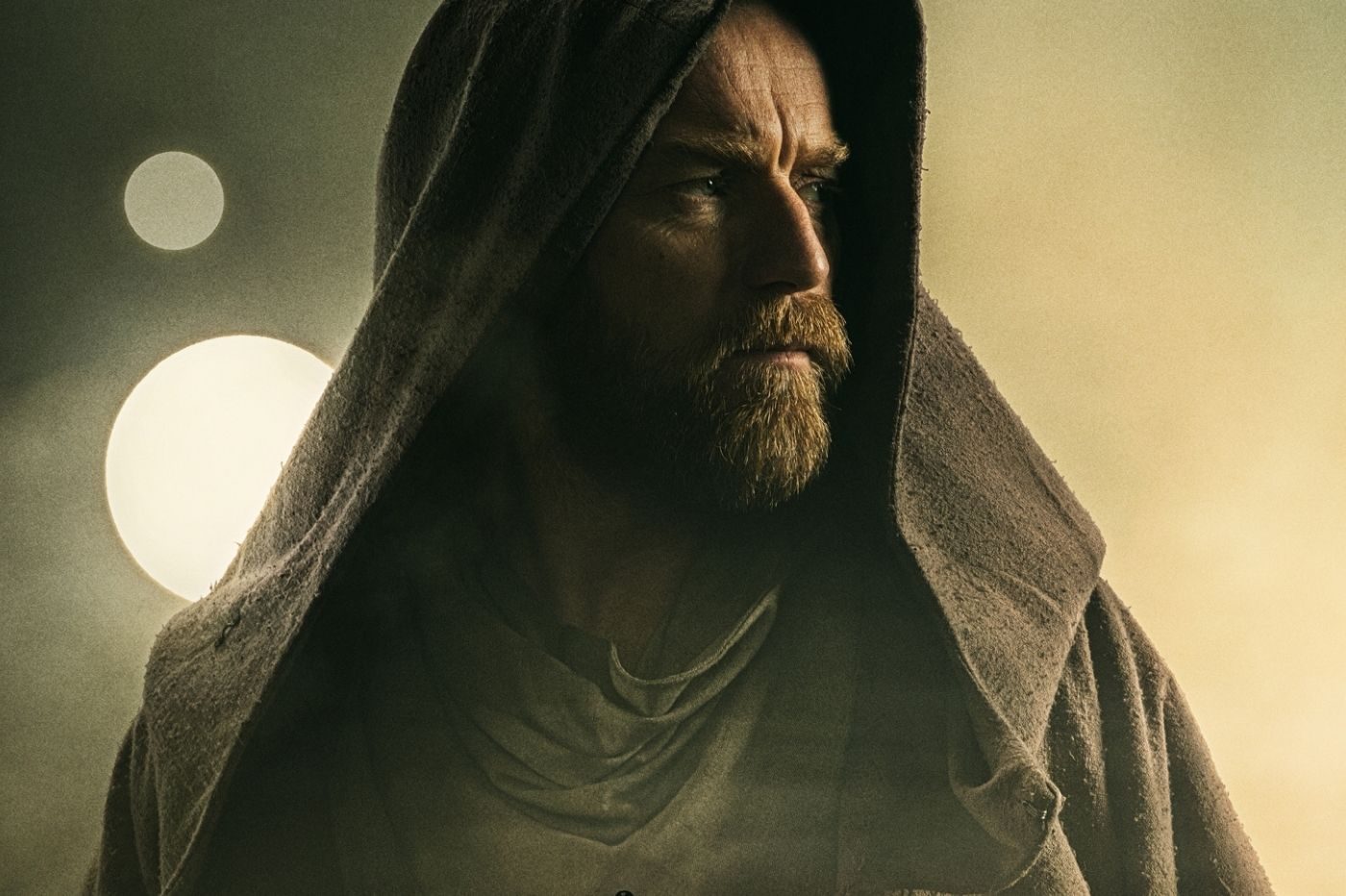 Obi-Wan Affiche