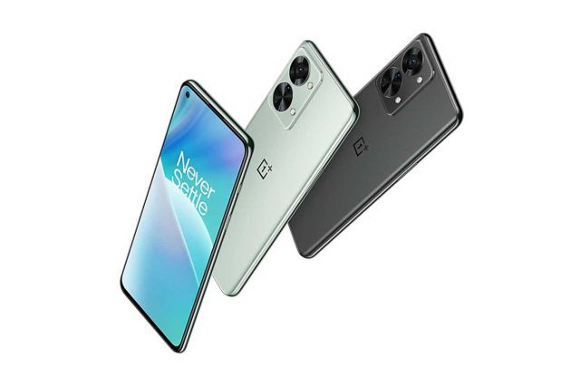 OnePlus Nord 2T