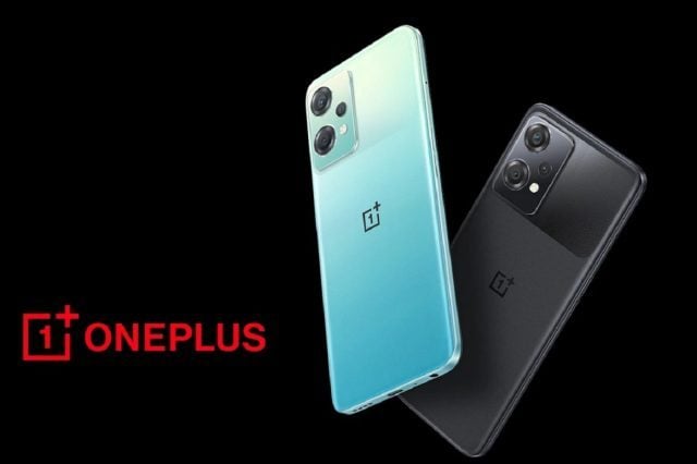 OnePlus Nord CE 2 Lite 5G