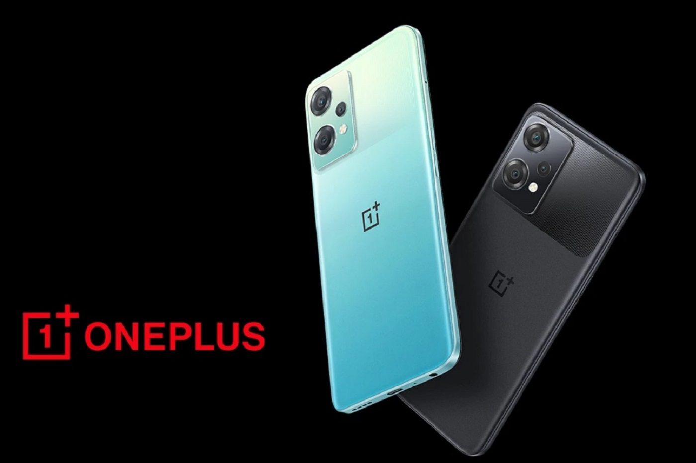 OnePlus Nord CE 2 Lite 5G