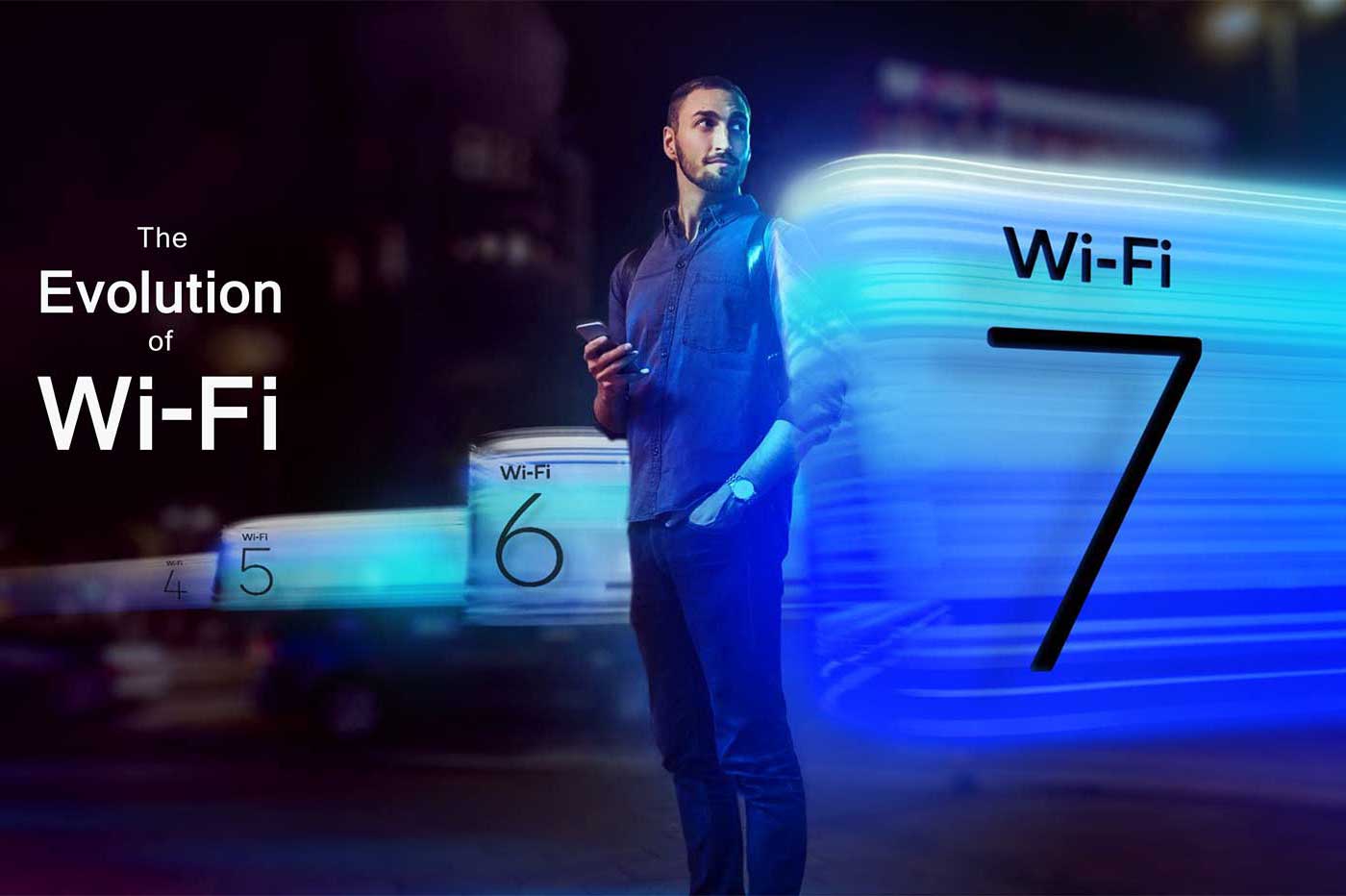 Qualcomm Wi-Fi 7